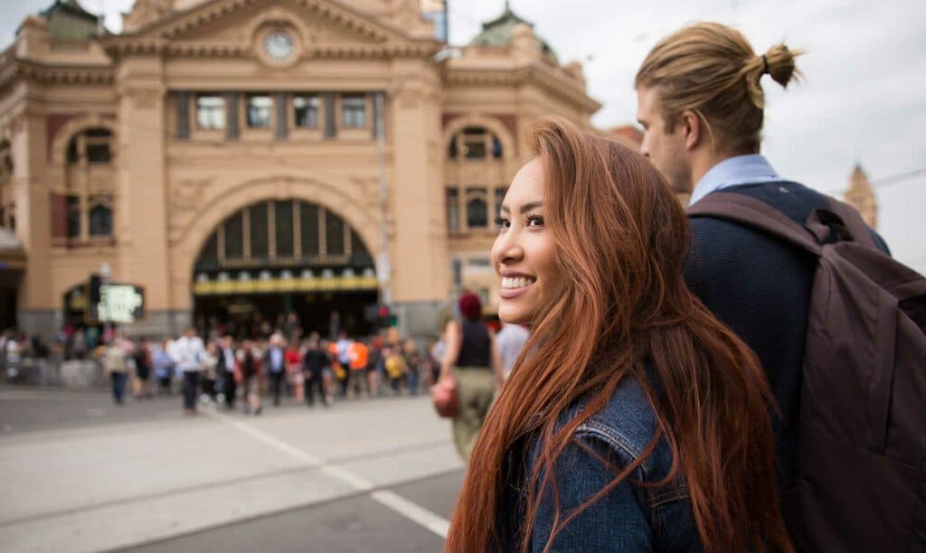 Work in Melbourne: Your Ultimate Guide to Landing a Job as a Foreigner