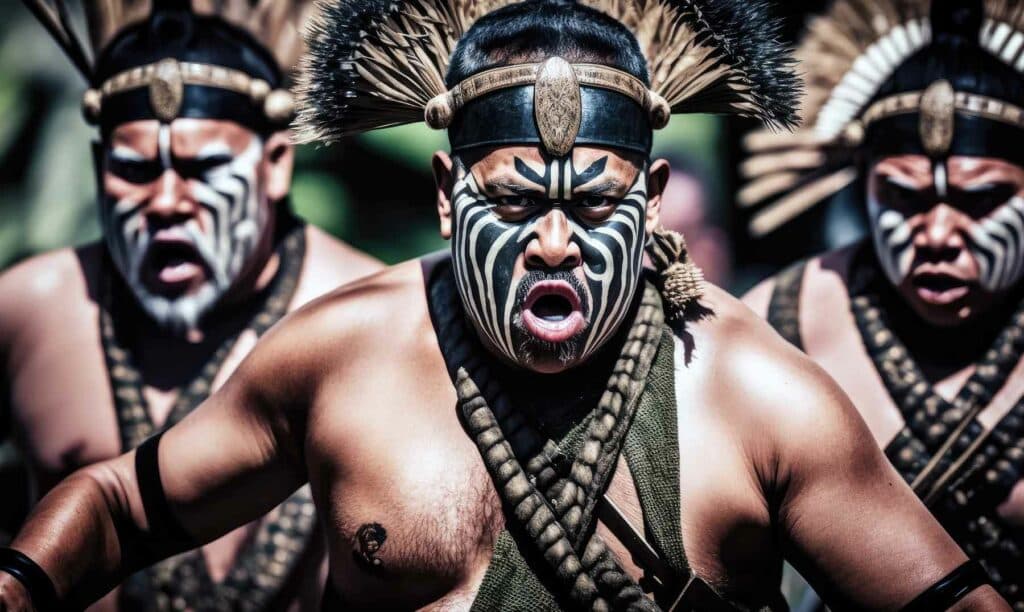 Maori Culture in New Zealand, the first settlers of the Kiwi Country