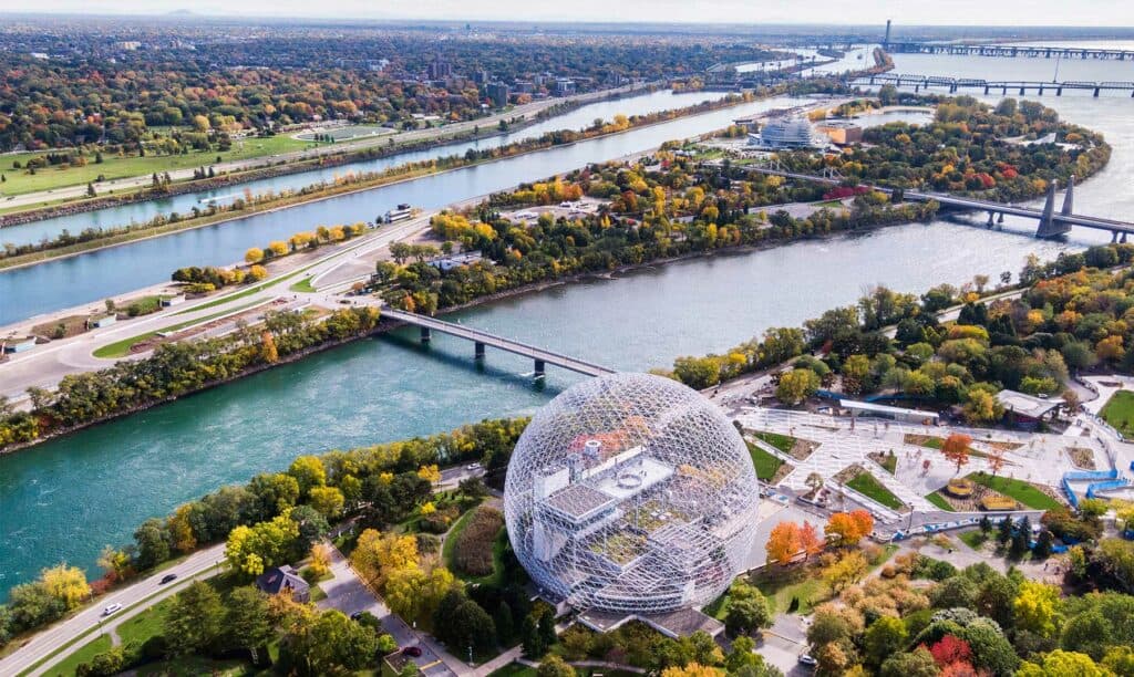 Vivir en Montreal: clima, costo de vida y mejores barrios