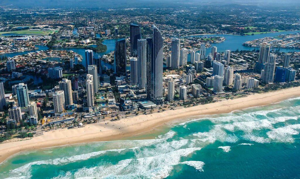 Vivir en Gold Coast: Todas las claves para tu estancia