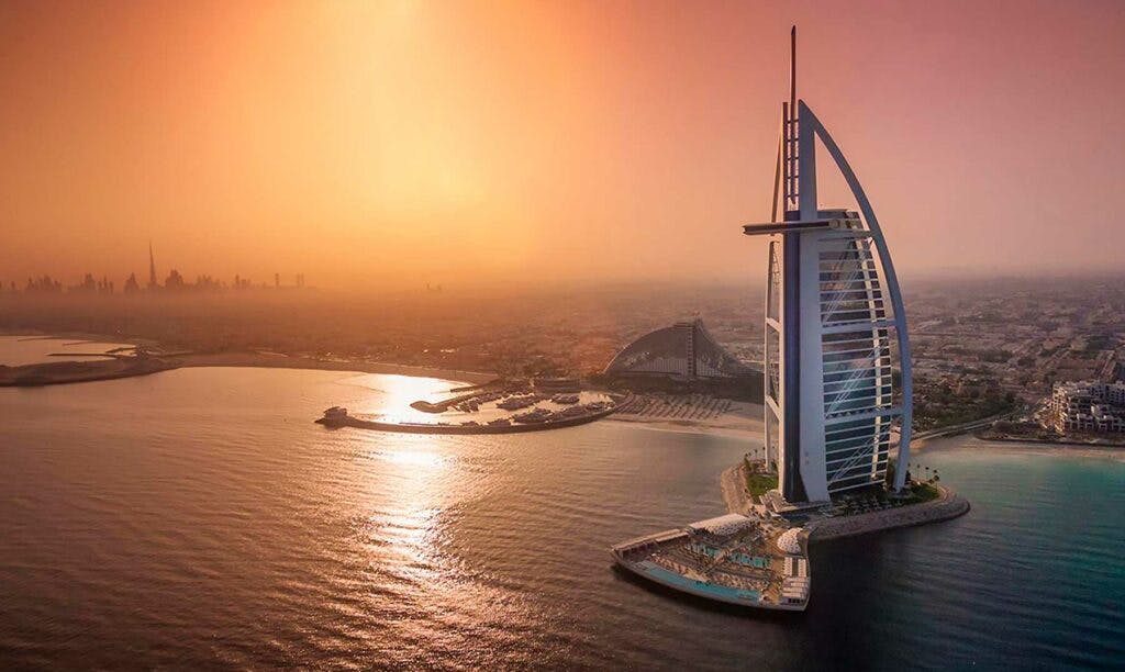 5 características para conocer (y entender) la cultura de Dubái