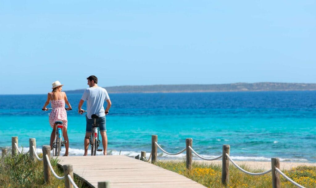¿Qué ver y hacer en tu próximo viaje a Formentera?