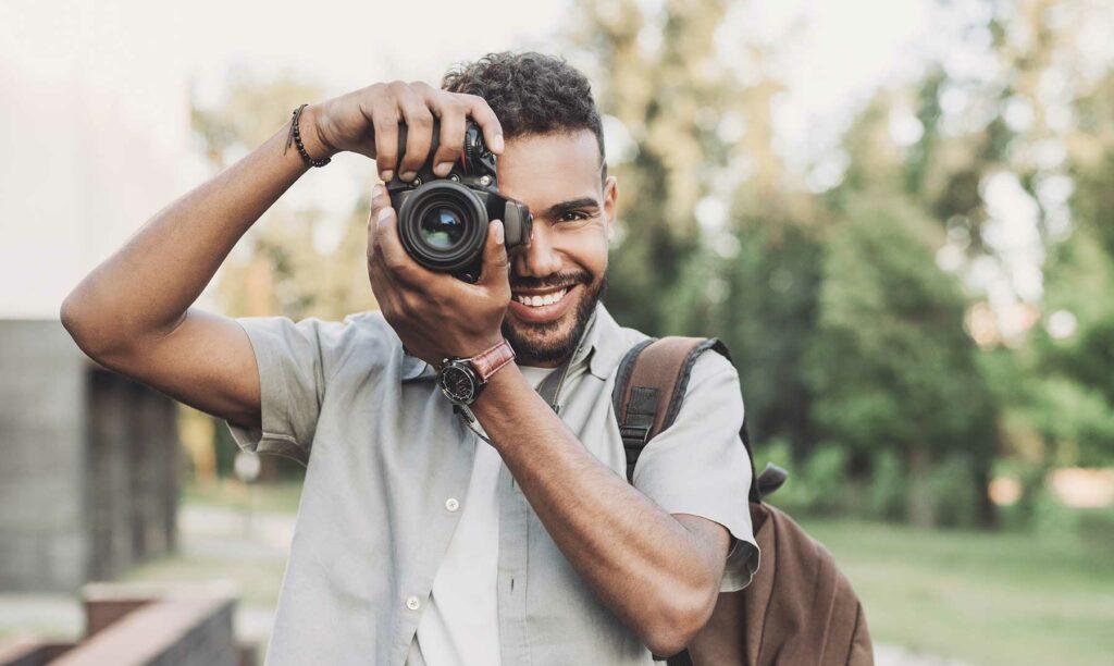 Curso de fotografía en Australia: Opciones, escuelas y requisitos