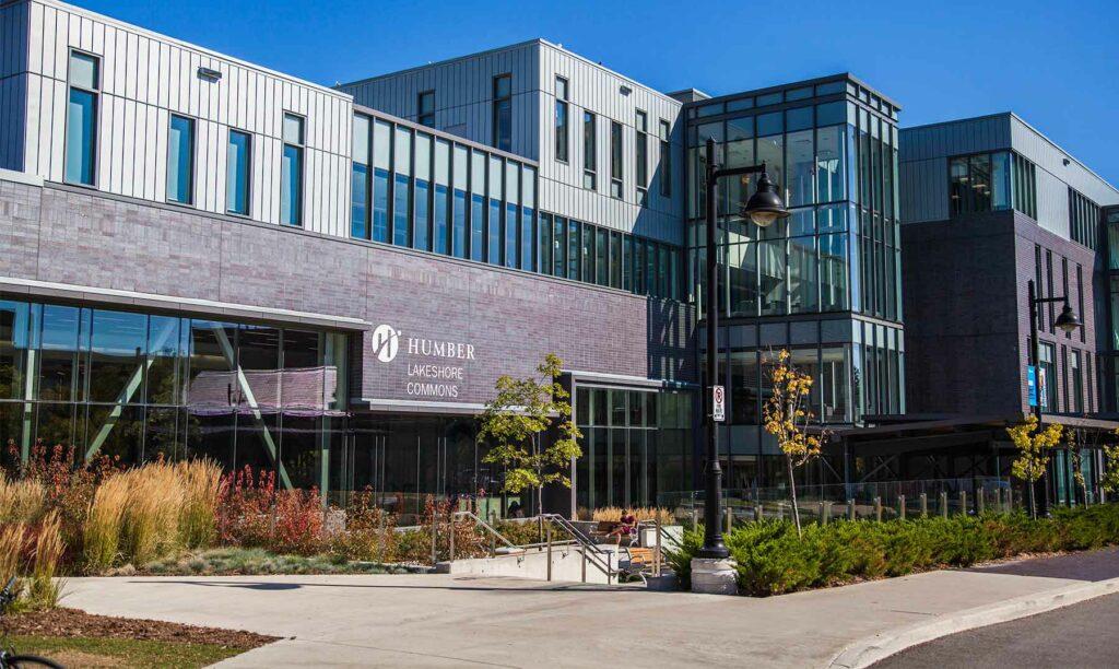 Conoce los programas de Humber College que te abren las puertas de Canadá