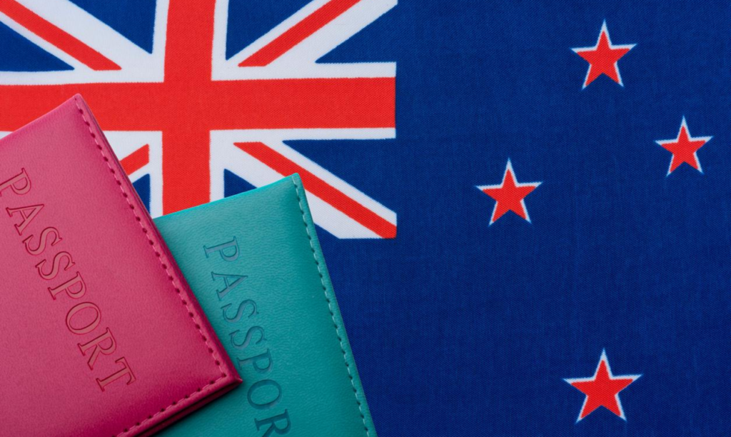 Visa for New Zealand | Types, Costs, and How to Get It