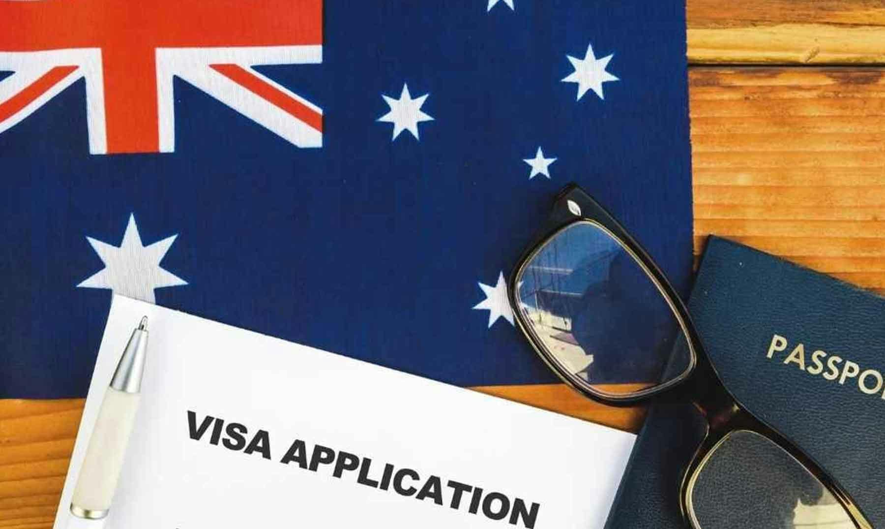 Visa for Australia | How to Apply, Costs, Types, and Requirements