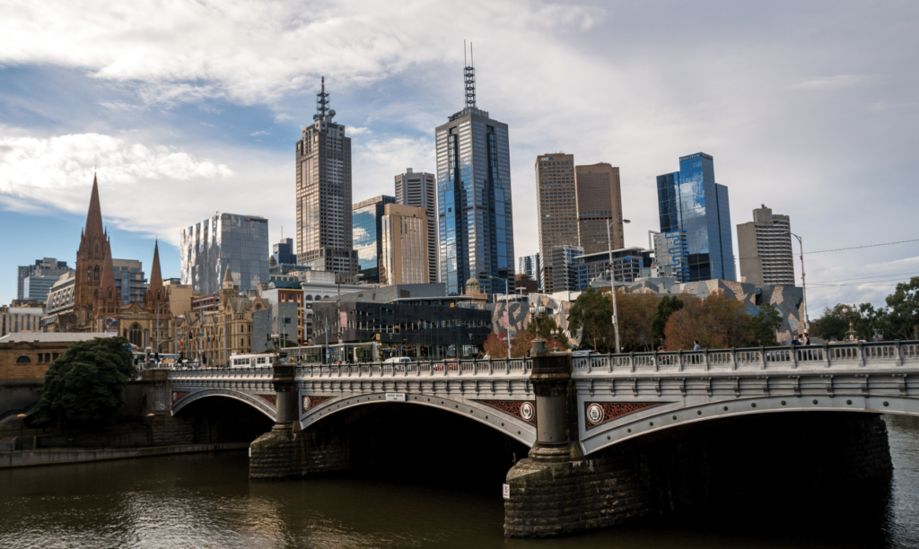Living in Melbourne | Your Guide to Australia's Most Livable City