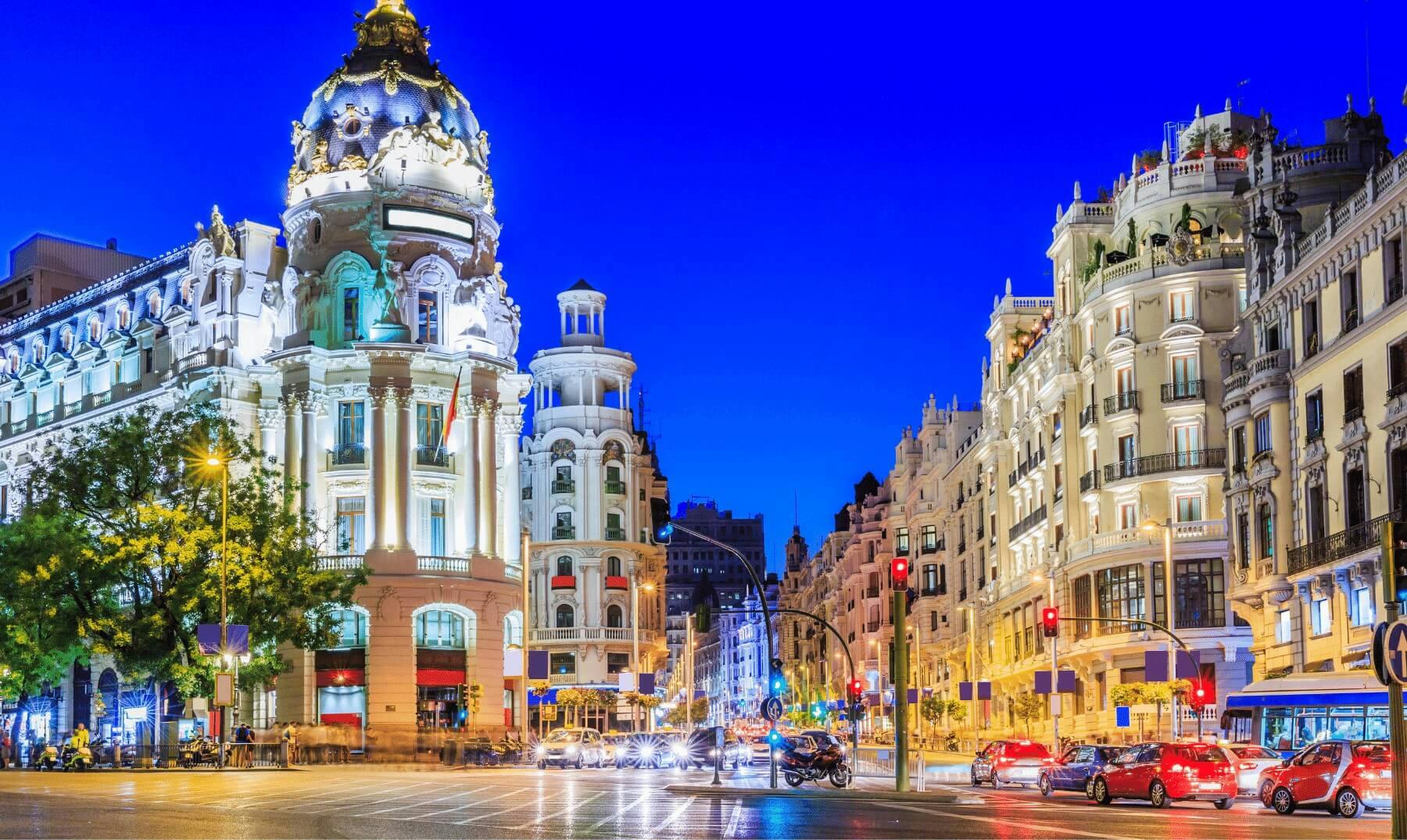 Work in Spain | Requirements, Salaries, and Job Search Tips