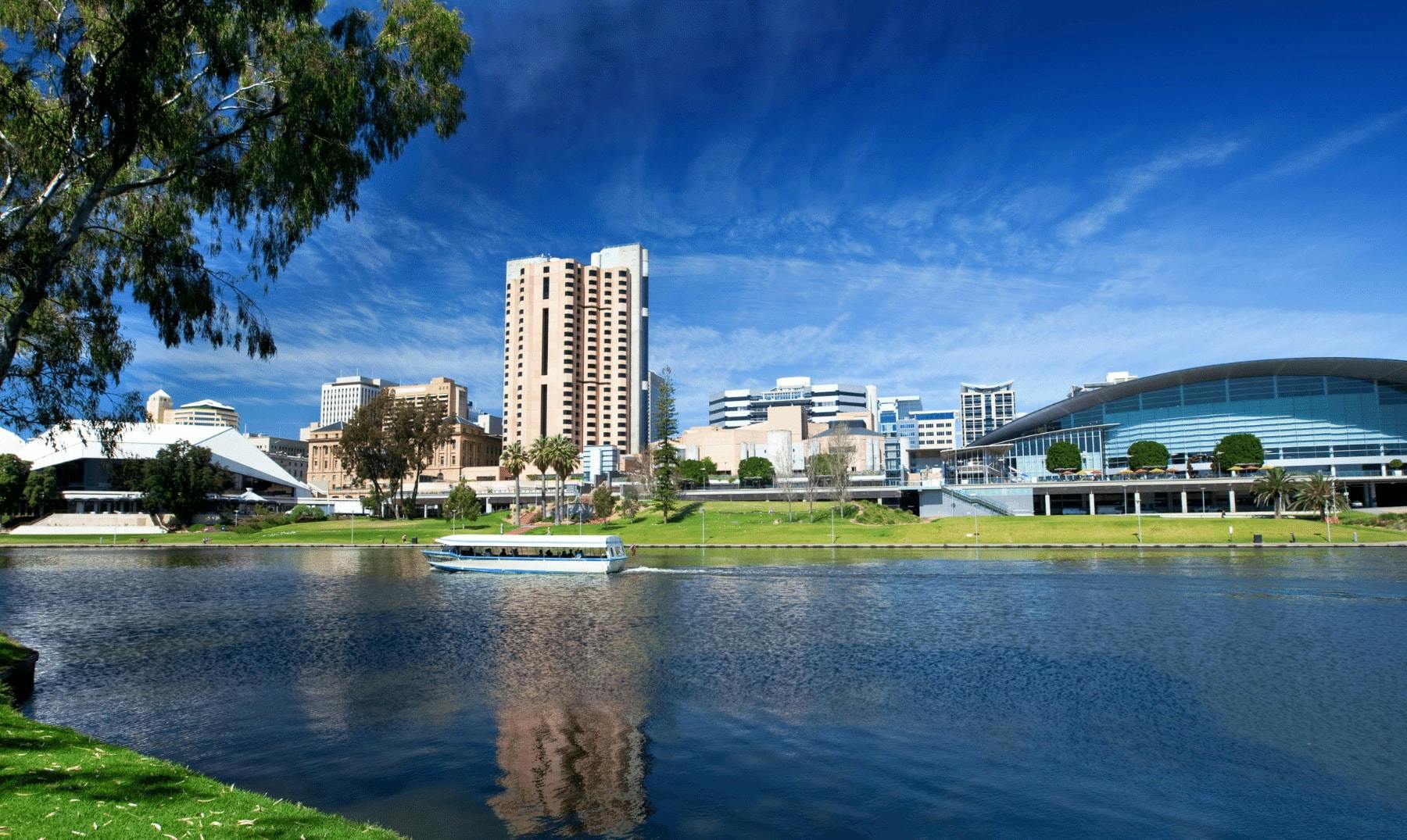 Living in Adelaide | Enjoy the Coastal Capital of South Australia