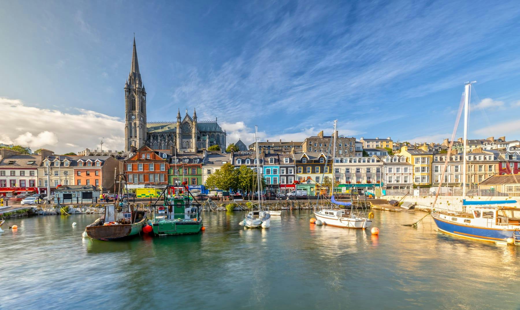 Living in Cork |  Guide Into &#8220;The Real Capital of Ireland&#8221;
