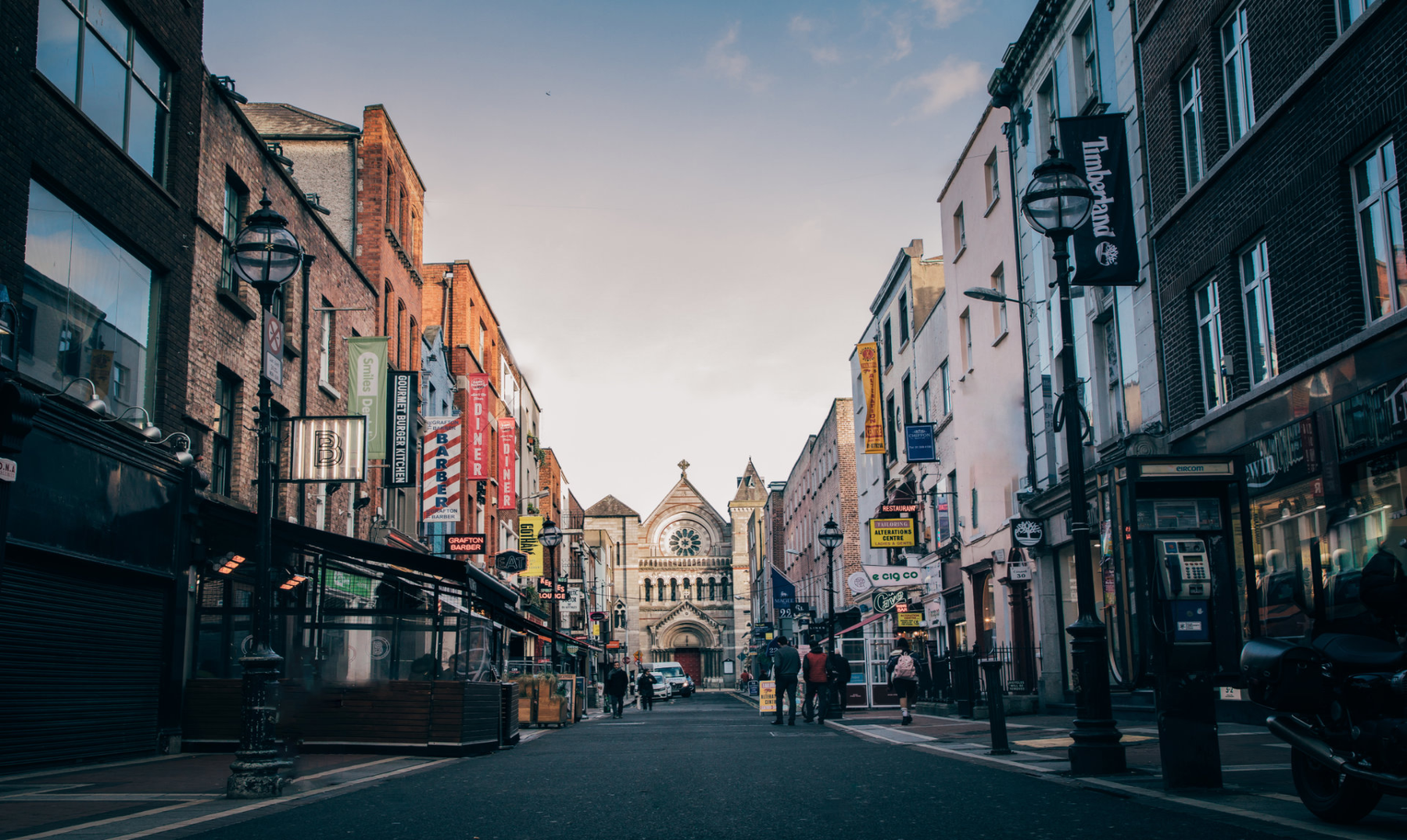 Working in Ireland | All you need to know before you go