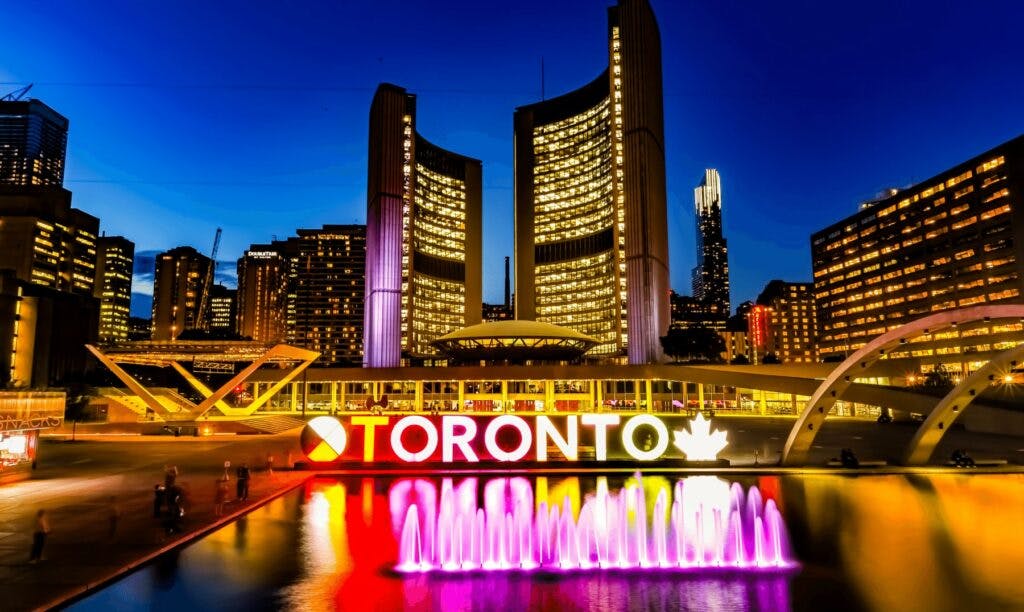 Living in Toronto | The Complete Guide to Canada's Largest City