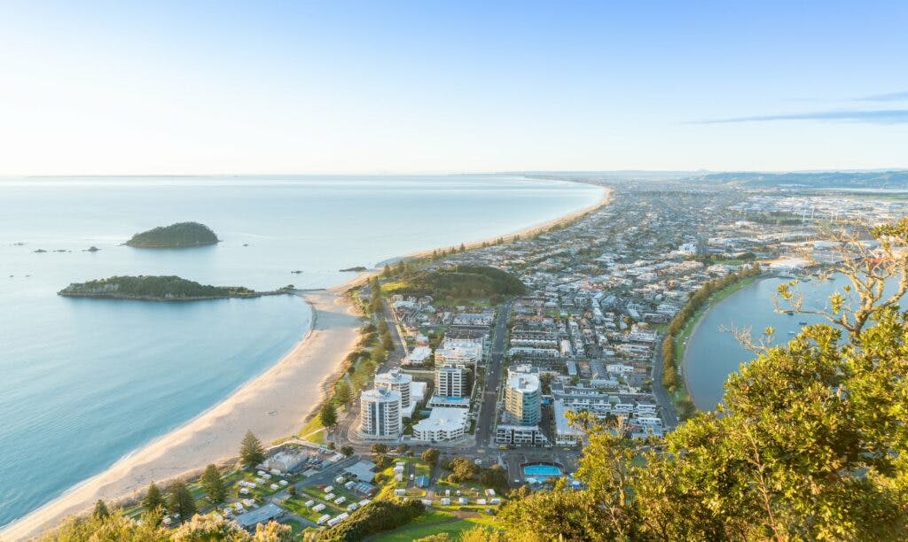 Living in Tauranga | All the Keys for Moving to this City