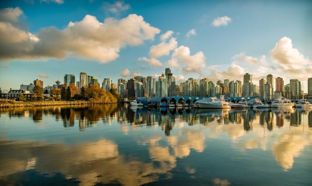 Living in Vancouver | Discover What is Like in this City