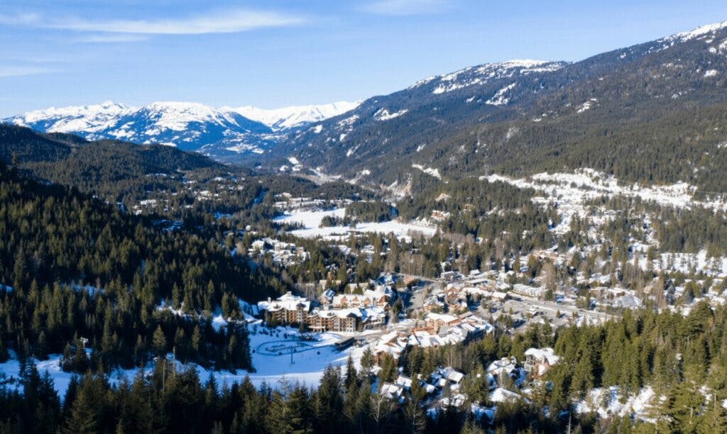 Living in Whistler | The Paradise of Sports and Adventure