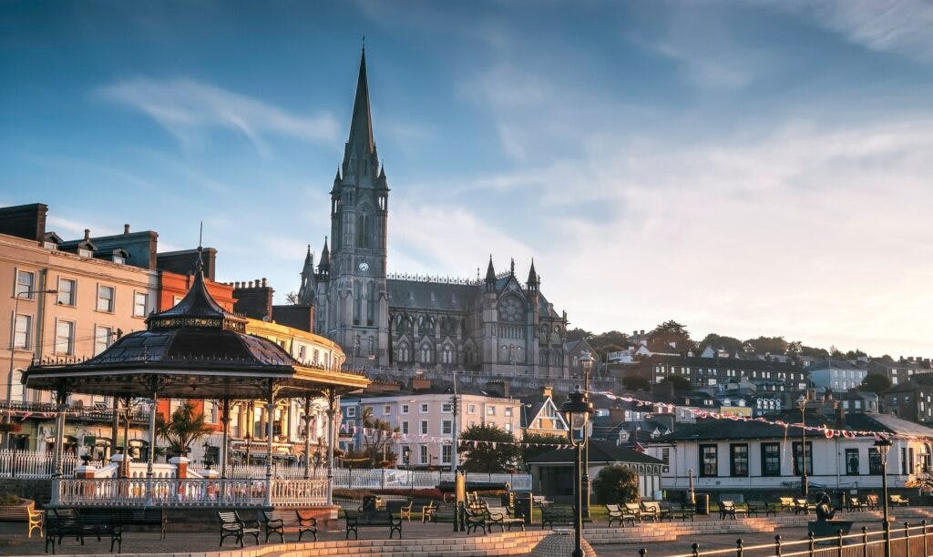 Studying Abroad in Cork | Steps, Courses, and Requirements