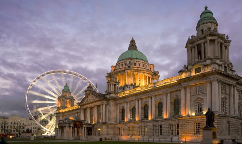 What To Do In Belfast | What Not To Miss In Northern Ireland's Capital