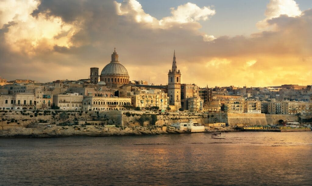 Studying and Working in Malta | Enjoy the Coolest Island in the Mediterranean