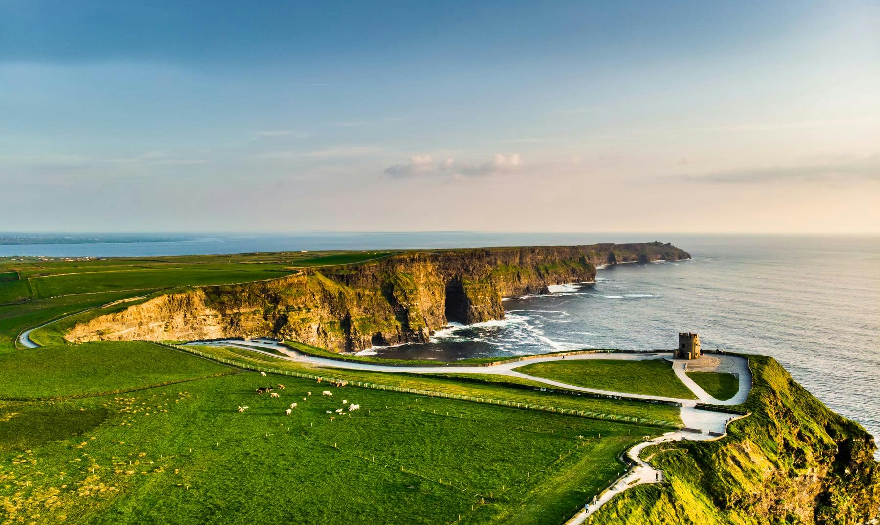What To Do In Ireland | The Emerald Island Opens Up Its Secrets