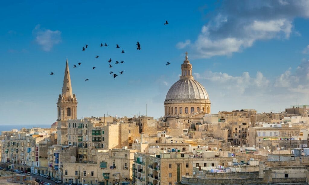 Studying in Malta |  Get Ready for the Next Big Thing