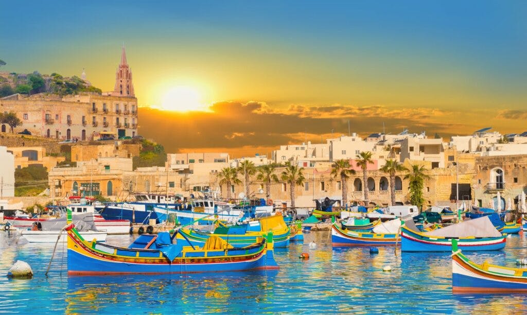 Living in Malta | Spend a Season Season In This Mediterranean Paradise