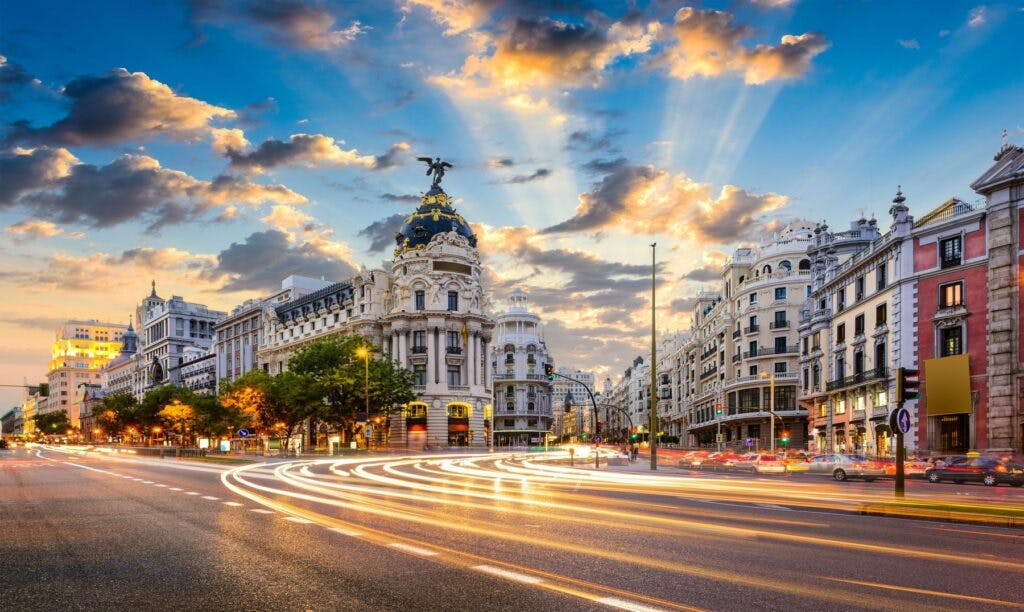 Living In Madrid | Everything You Need To Know About Spain's Capital