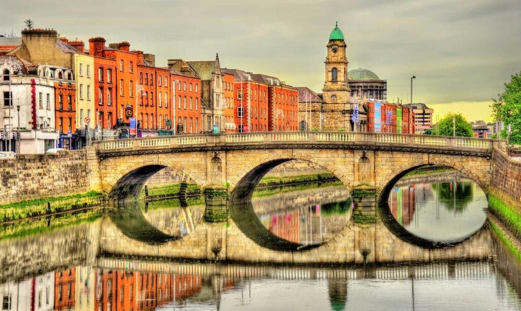 Studying In Galway | Your Experience Abroad in Ireland's Best Student City