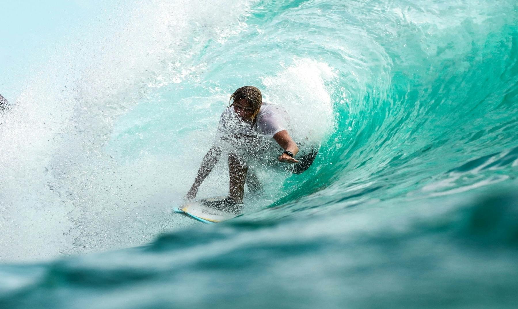 Best Places To Surf | Find Your Surfing Paradise