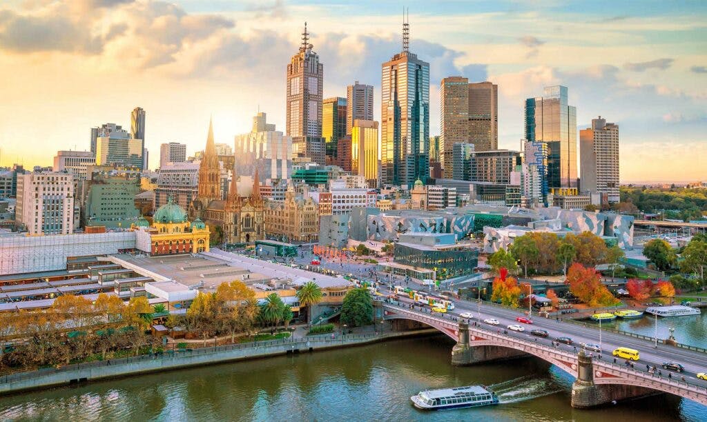 Top 10 Places to Visit in Melbourne as an International Student