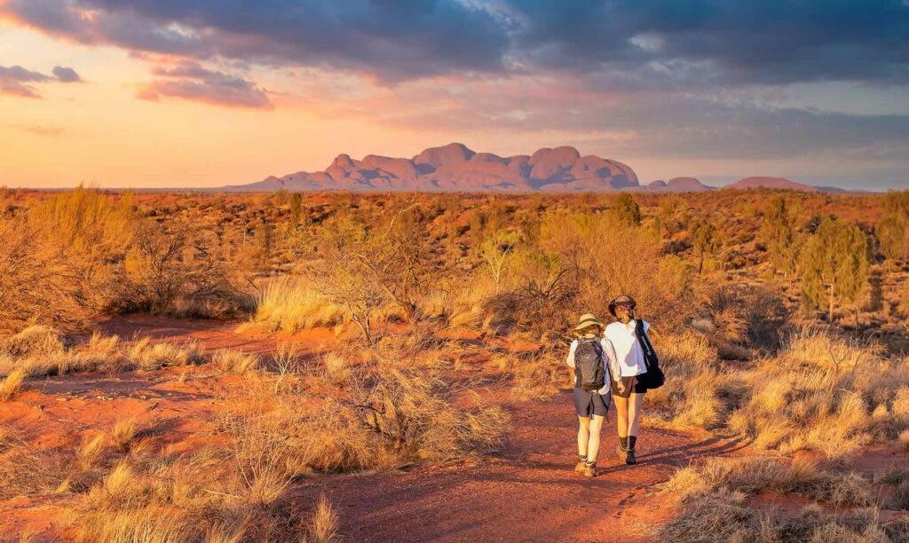 National Parks in Australia: 5 Must-see Places to Add to your Checklist