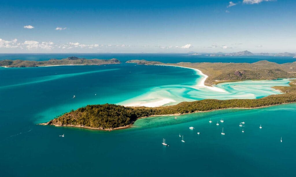 6 Islands of Australia You Can't Miss: Explore Them Now!
