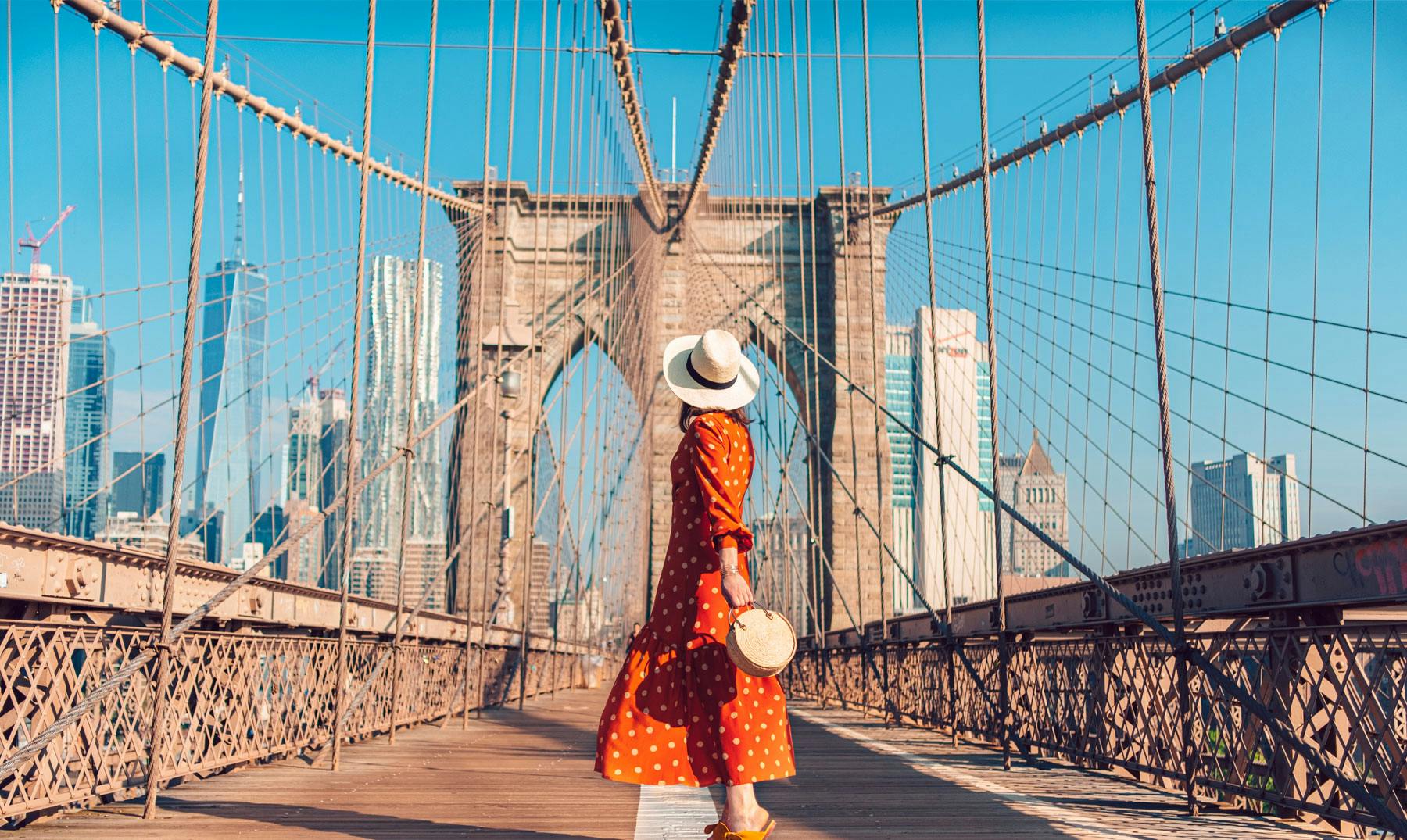 Qué ver en Nueva York: 20 lugares imprescindibles