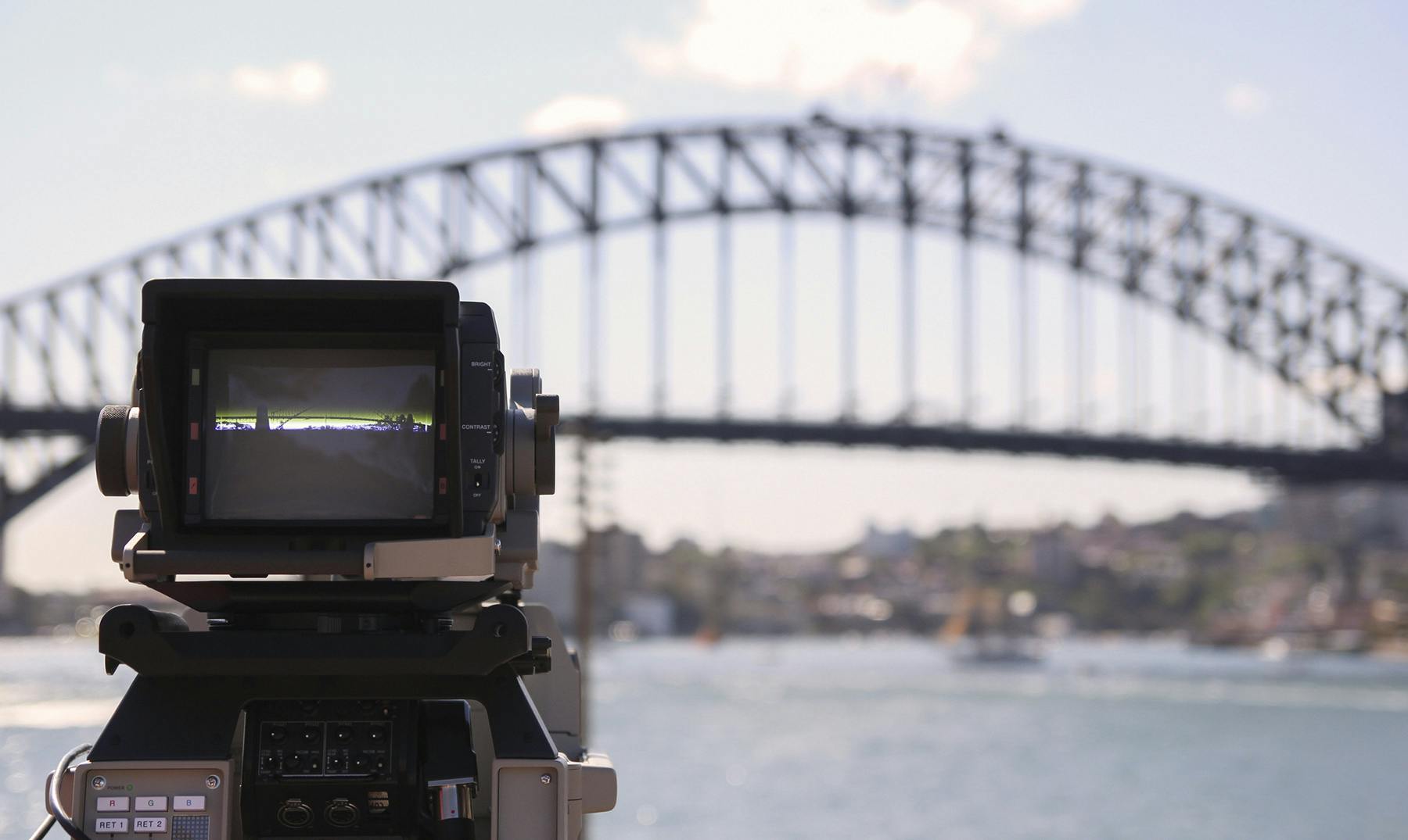 Películas rodadas en Australia | Sorpréndete con este Top 10