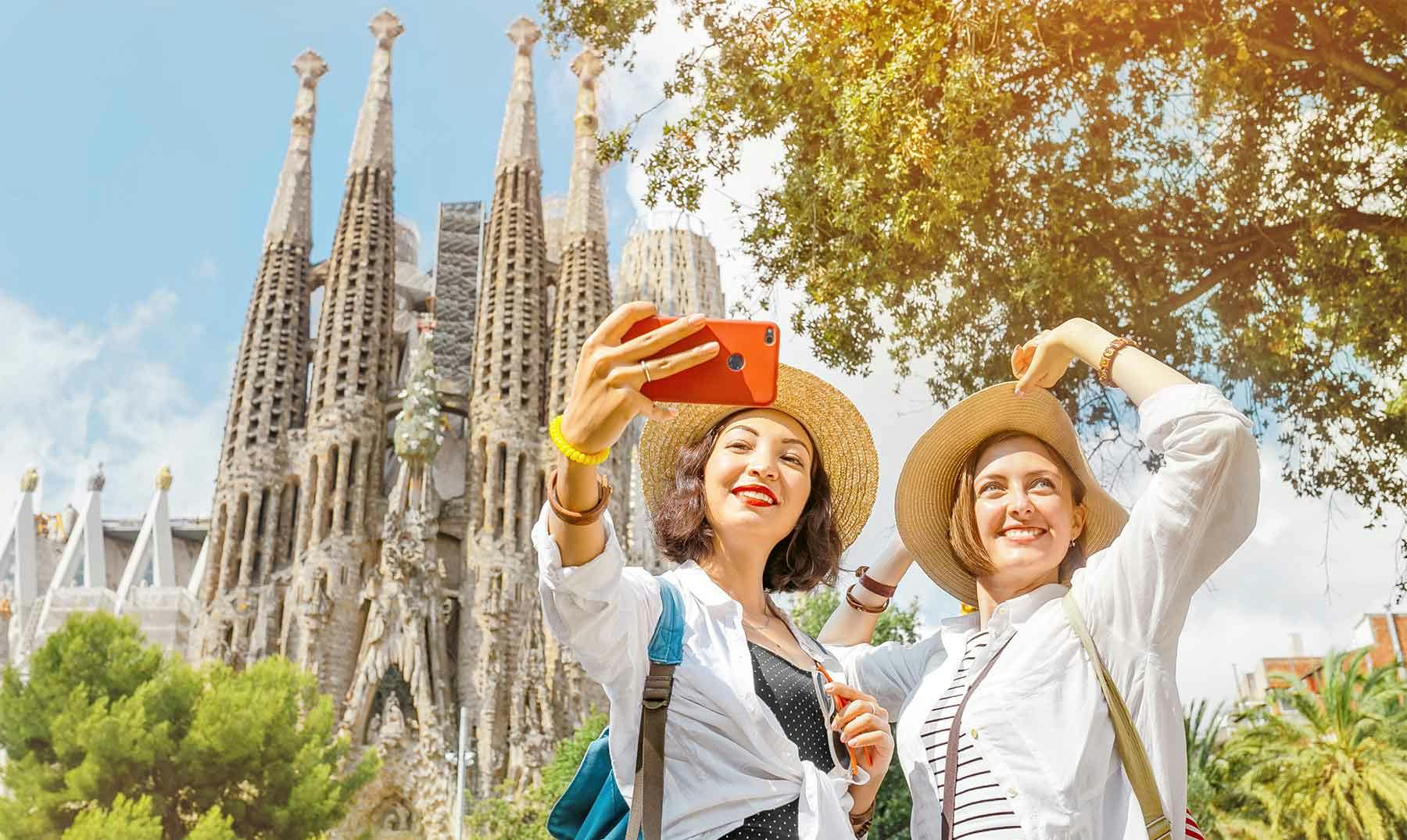Qué hacer en Barcelona: 7 planes baratos y gratis para disfrutar la ciudad