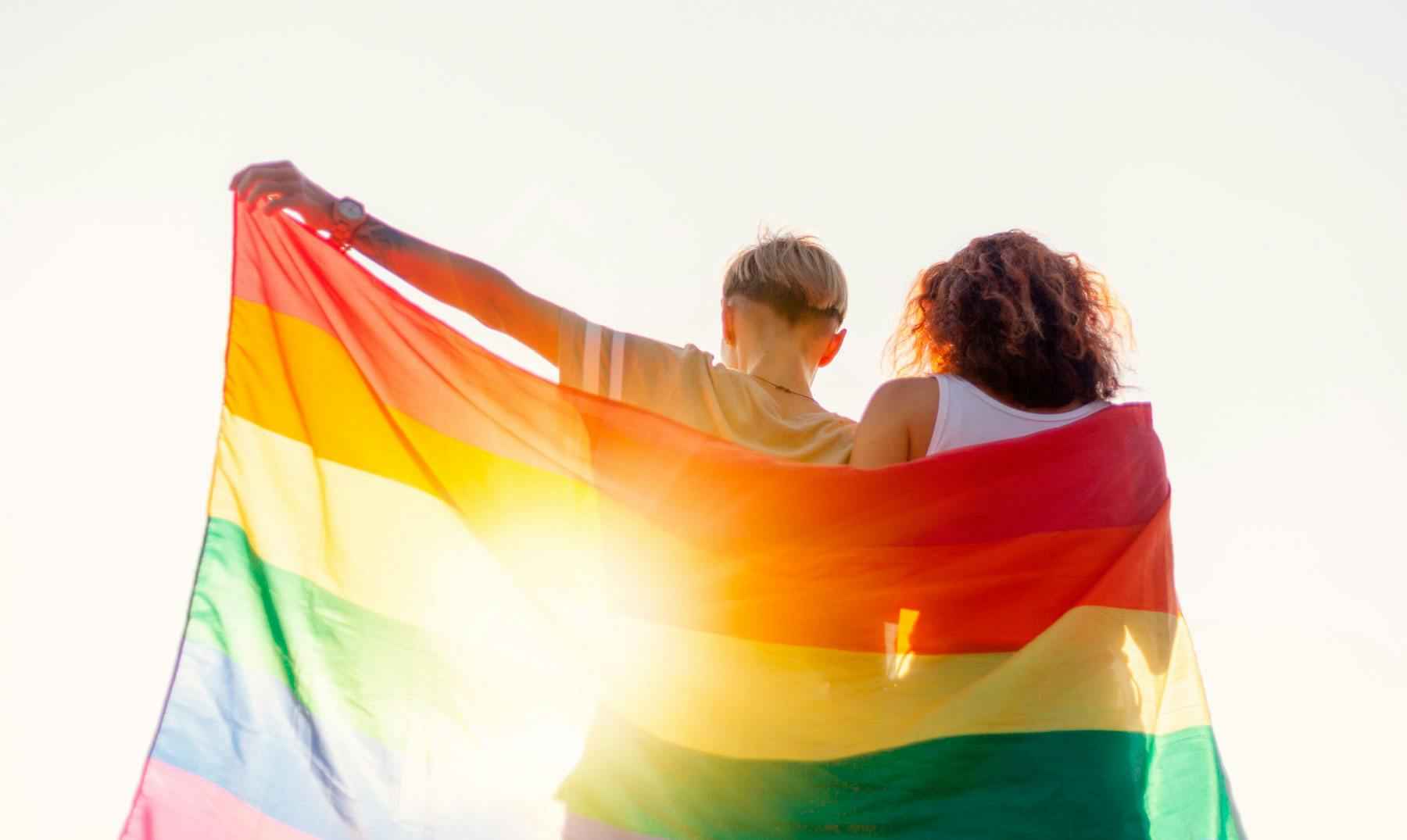 Festivales LGBT: ¡Celebra la diversidad y el amor!