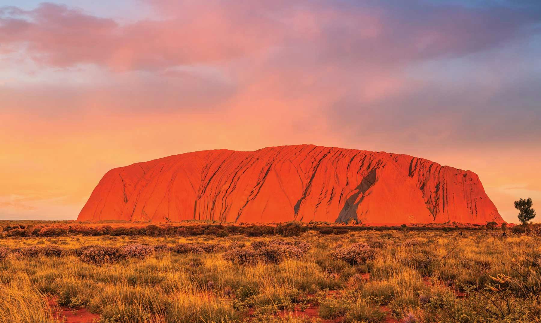 19 Patrimonios de la Humanidad en Australia | Descúbrelos