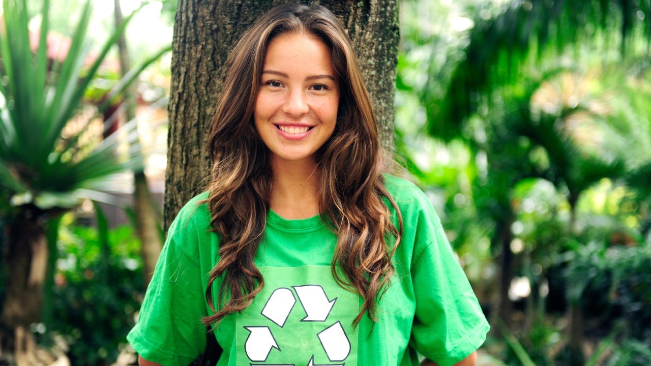 ¡Salva al planeta! 10 Acciones para cuidar el medio ambiente