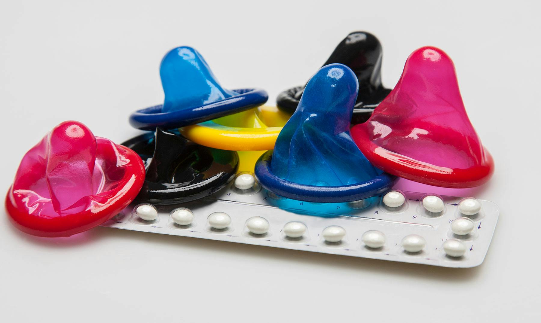 Anticonceptivos en Australia | Cómo tener una buena salud sexual