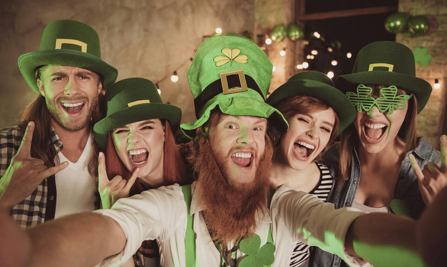 Bares en Dublín | 10 pubs irlandeses de visita obligatoria