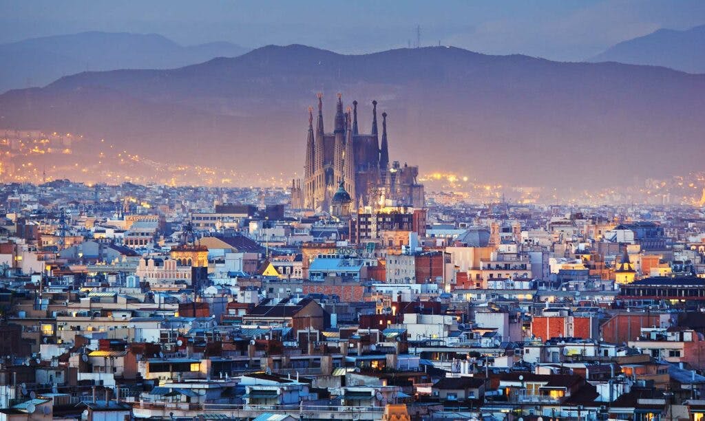 Barrios de Barcelona | Descubre los mejores para vivir