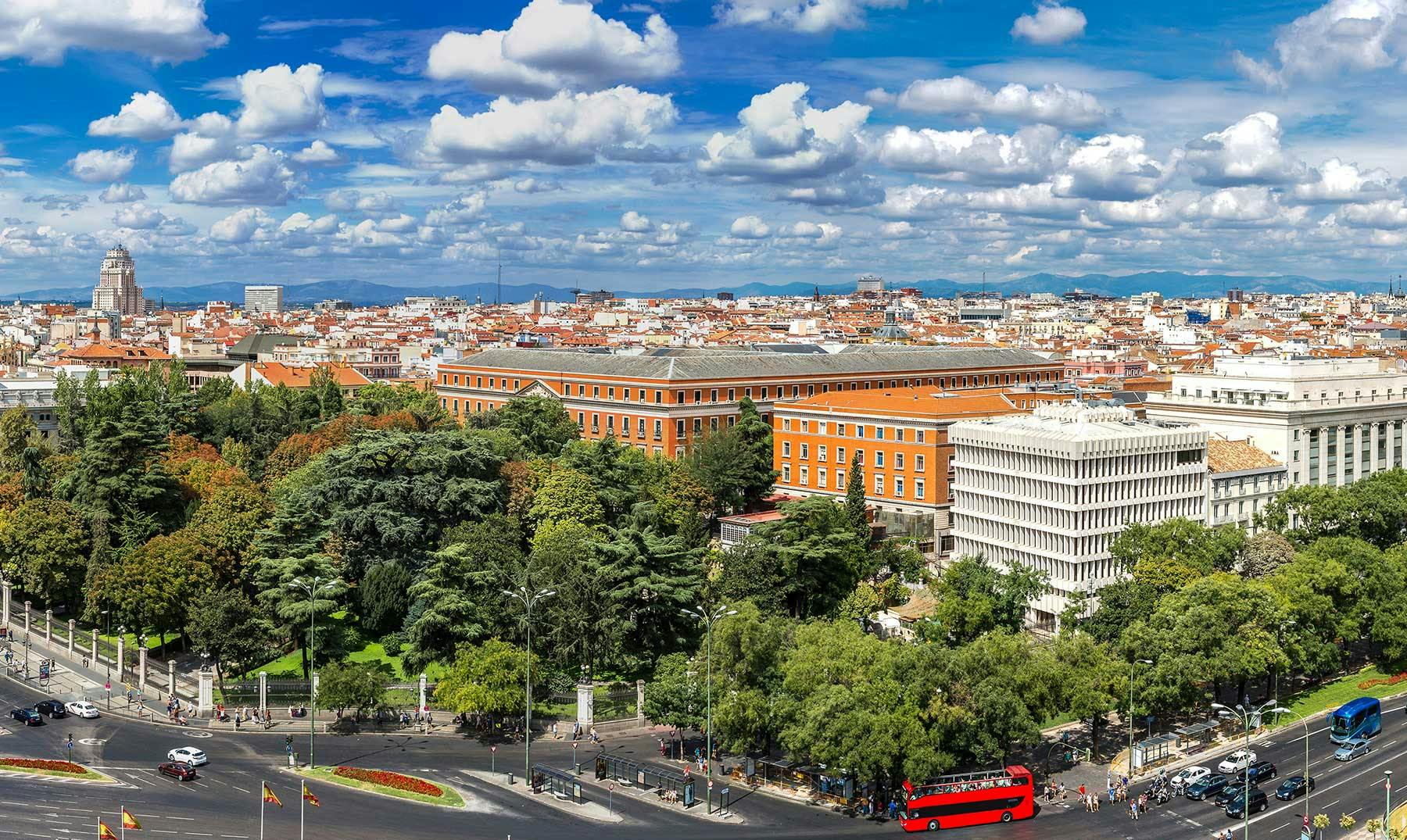 Barrios de Madrid | Conoce las mejores zonas para vivir