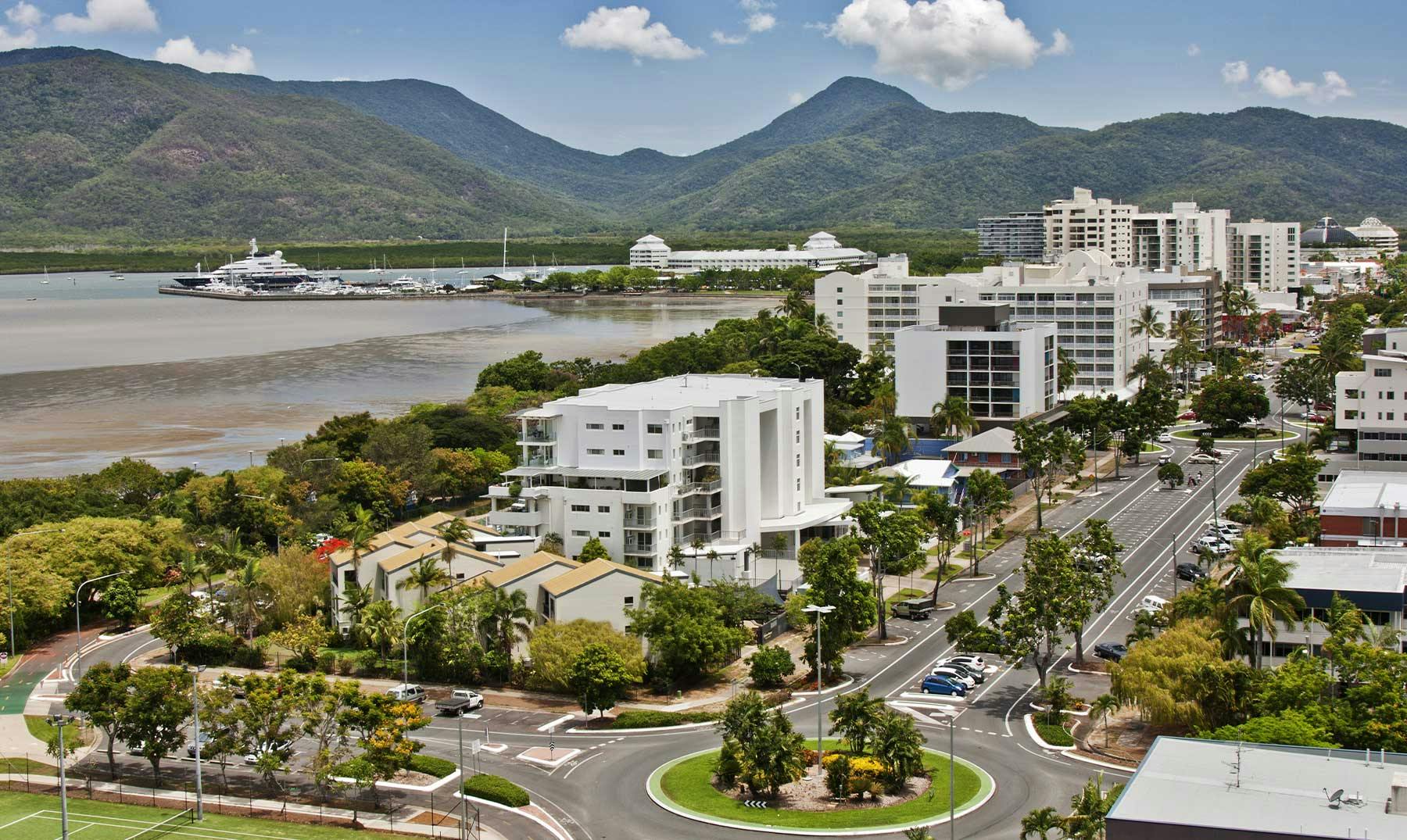 Vivir en Cairns | Conoce todas las claves sobre esta ciudad tropical