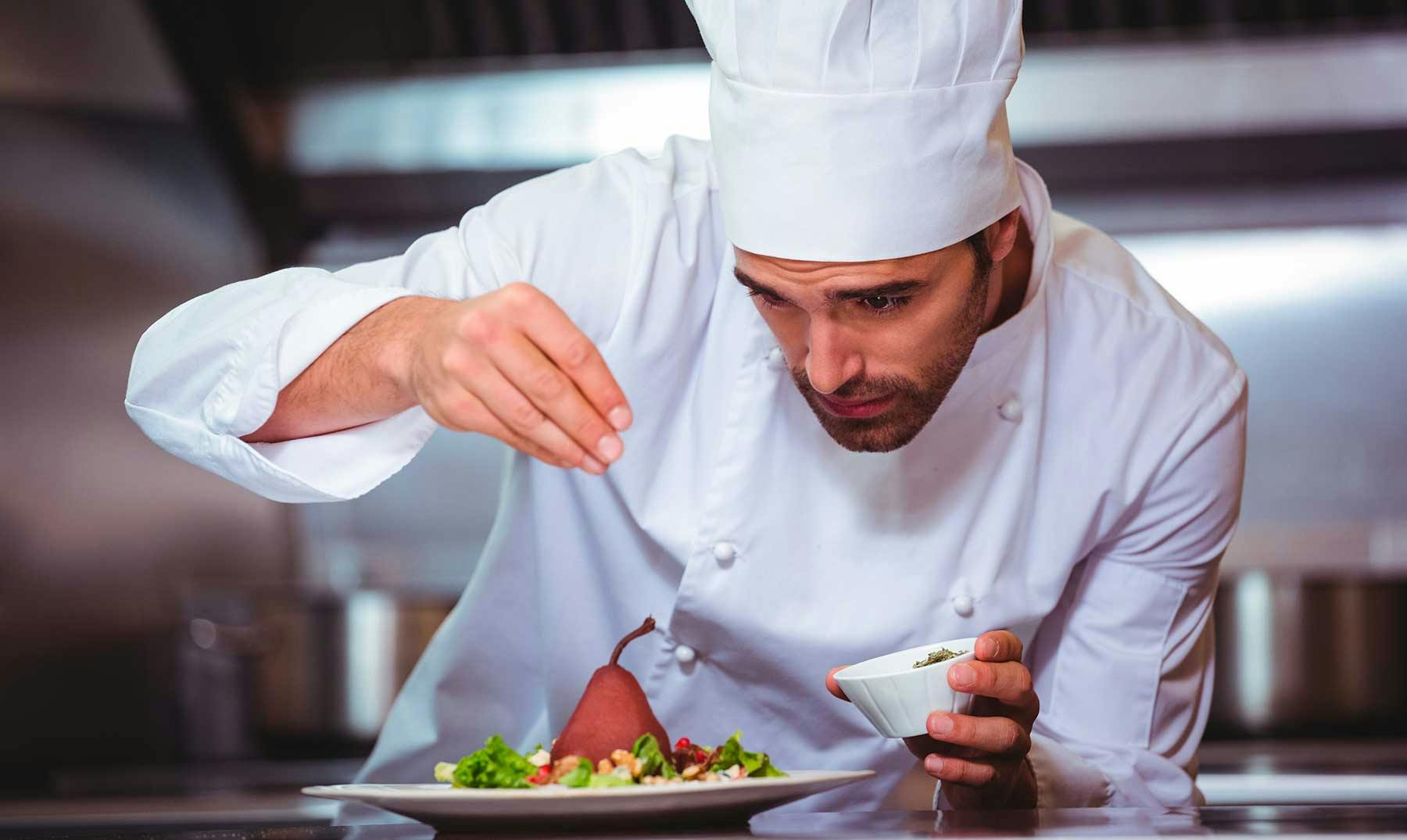 Ser chef en Australia | Una profesión muy demandada al alcance de tu mano