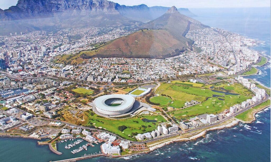 Ciudades de Sudáfrica | Las mejores para estudiar, trabajar y vivir