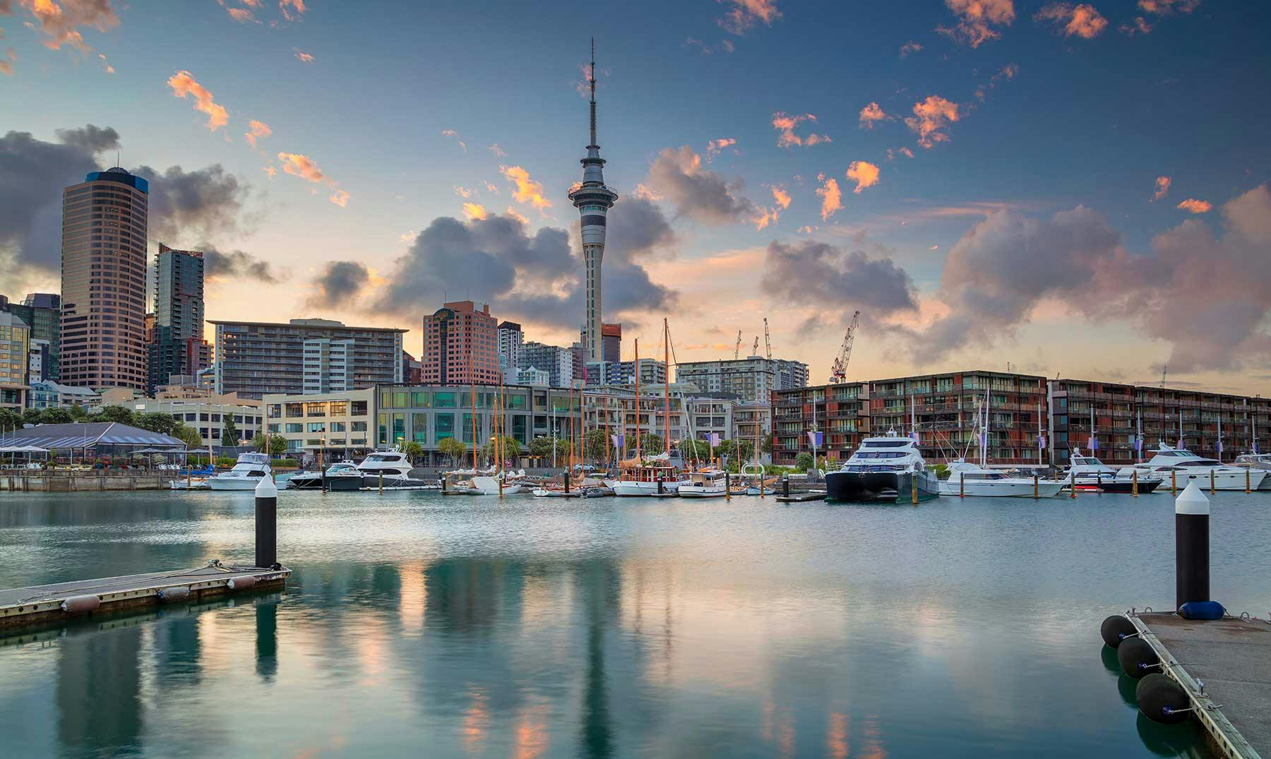 Vivir en Auckland | Todas las claves para tener la mejor estadía