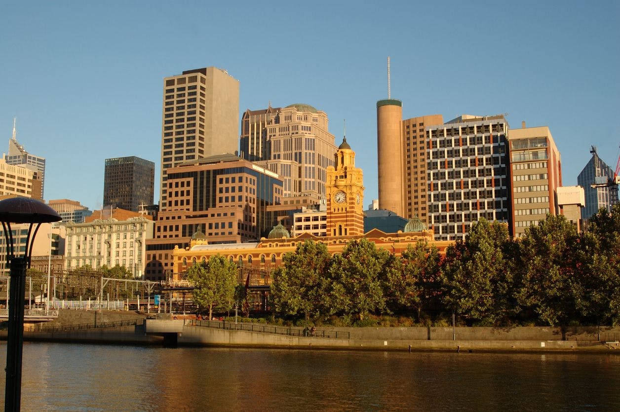 Trabajar en Melbourne | La ciudad más europea de Australia