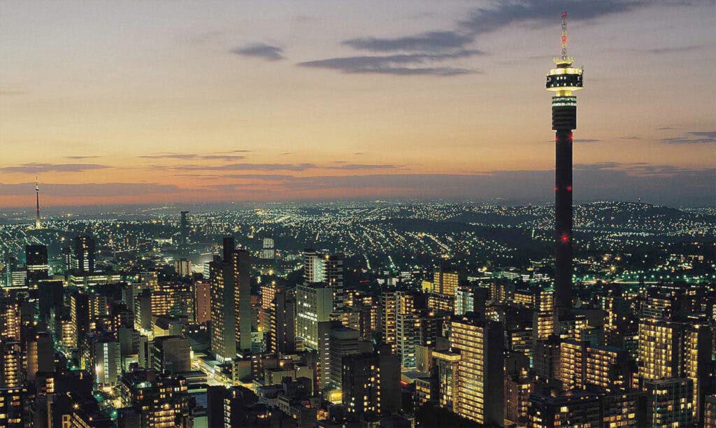 Qué ver en Johannesburgo | 10 Lugares imprescindibles