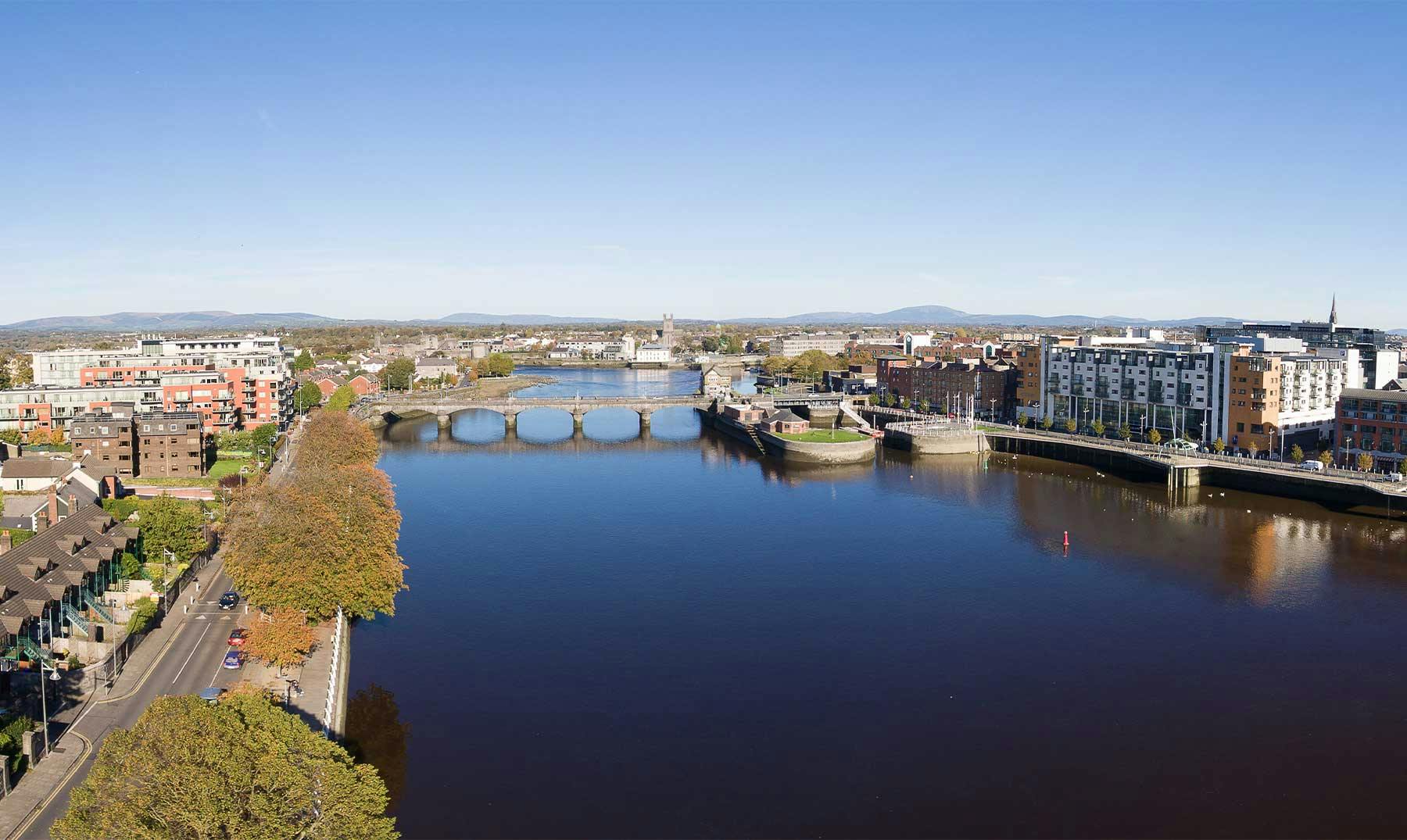 Qué ver en Limerick | 10 Sitios que no te puedes perder