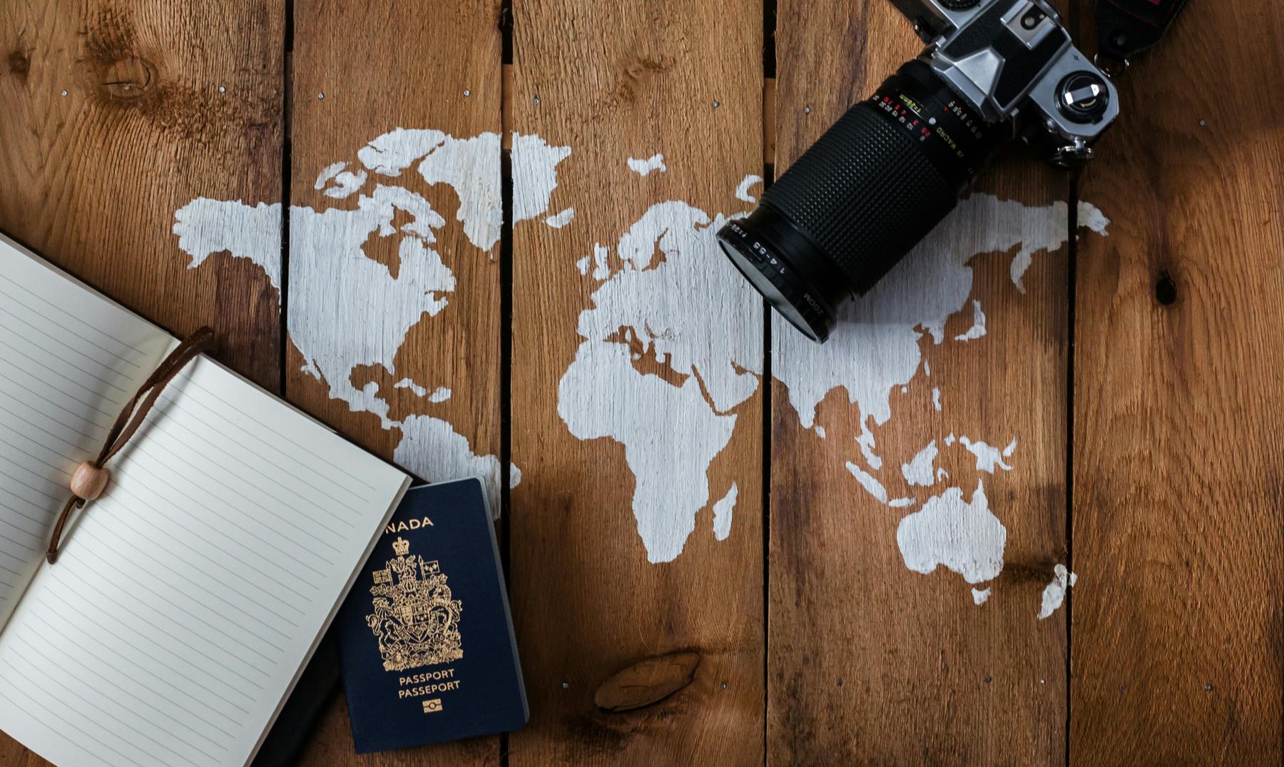 Qué llevar a Canadá | Lo que debes cargar en tu maleta de viaje