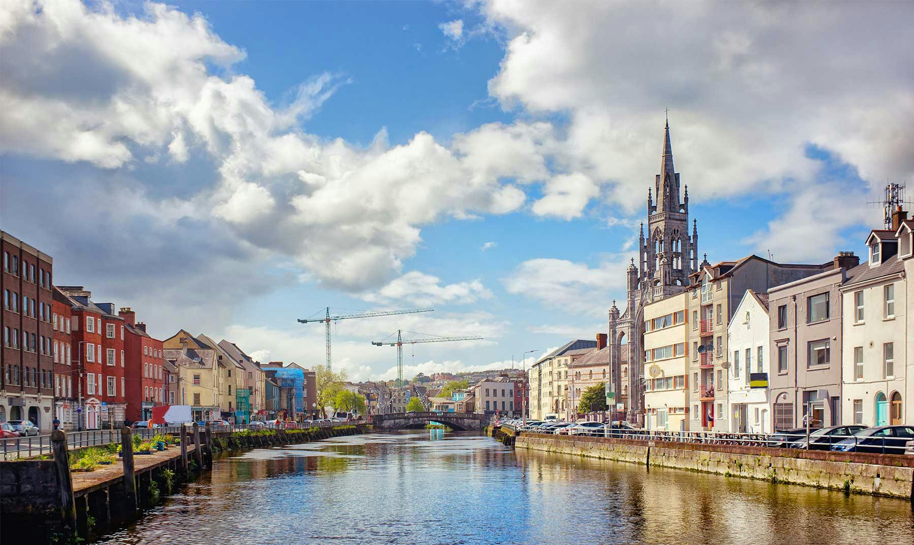 Qué ver en Cork | 10 lugares para aprender, disfrutar y explorar